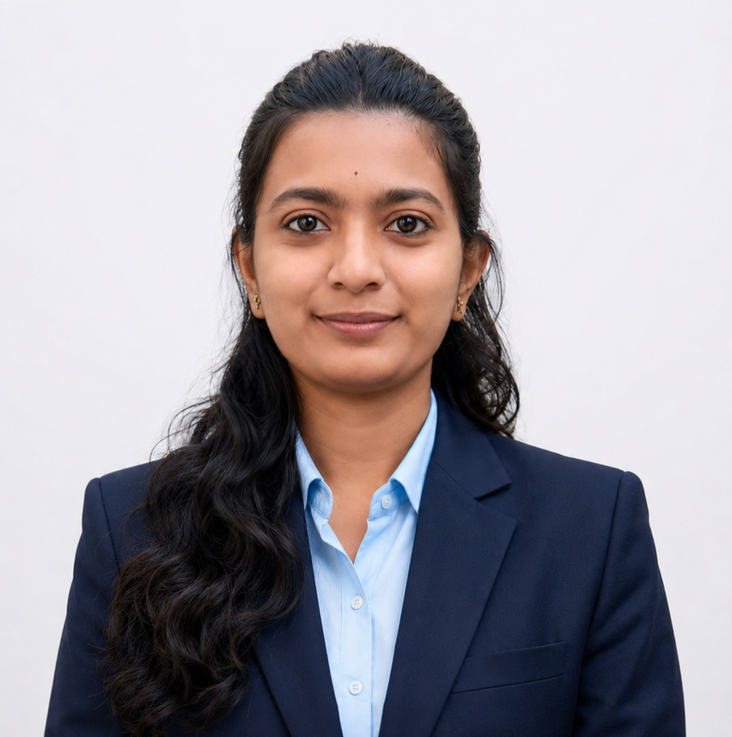 Vedika Kadam